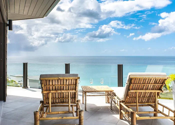 Tamarind Hills Resort & Villas