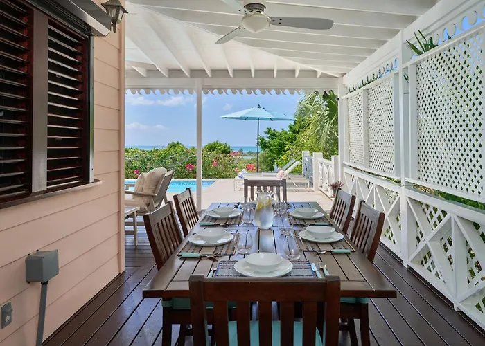 Rare 3Br Ocean View Villa With Private Pool