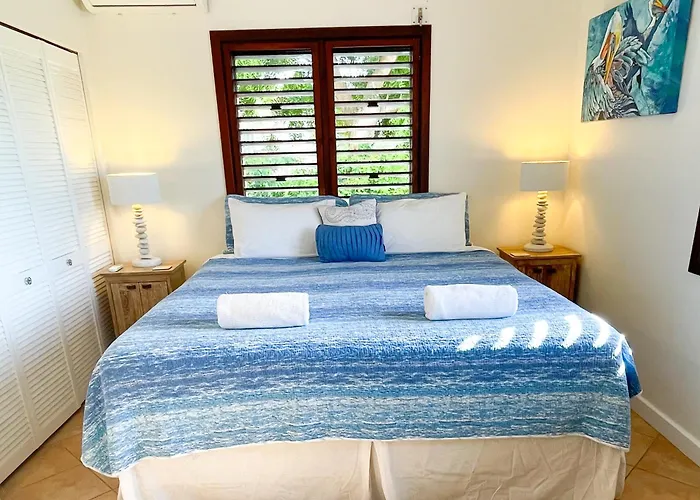 Rare 3Br Ocean View Villa With Private Pool